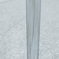 Cassina / 10 TABLE EN TUBE