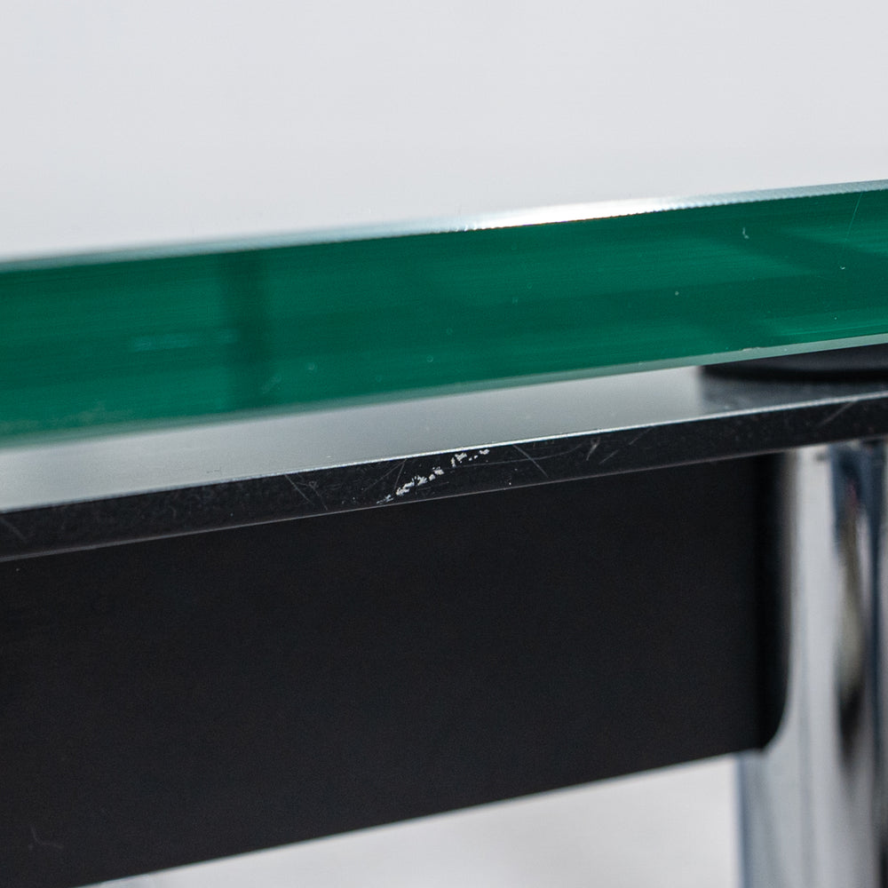 Cassina / 10 TABLE EN TUBE