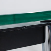 Cassina / 10 TABLE EN TUBE