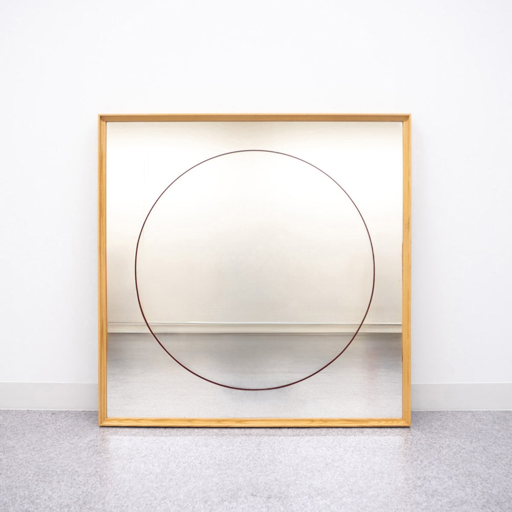【展示品】Cassina / 083 DEADLINE - Eternal Sun / カッシーナ