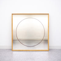 【展示品】Cassina / 083 DEADLINE - Eternal Sun / カッシーナ