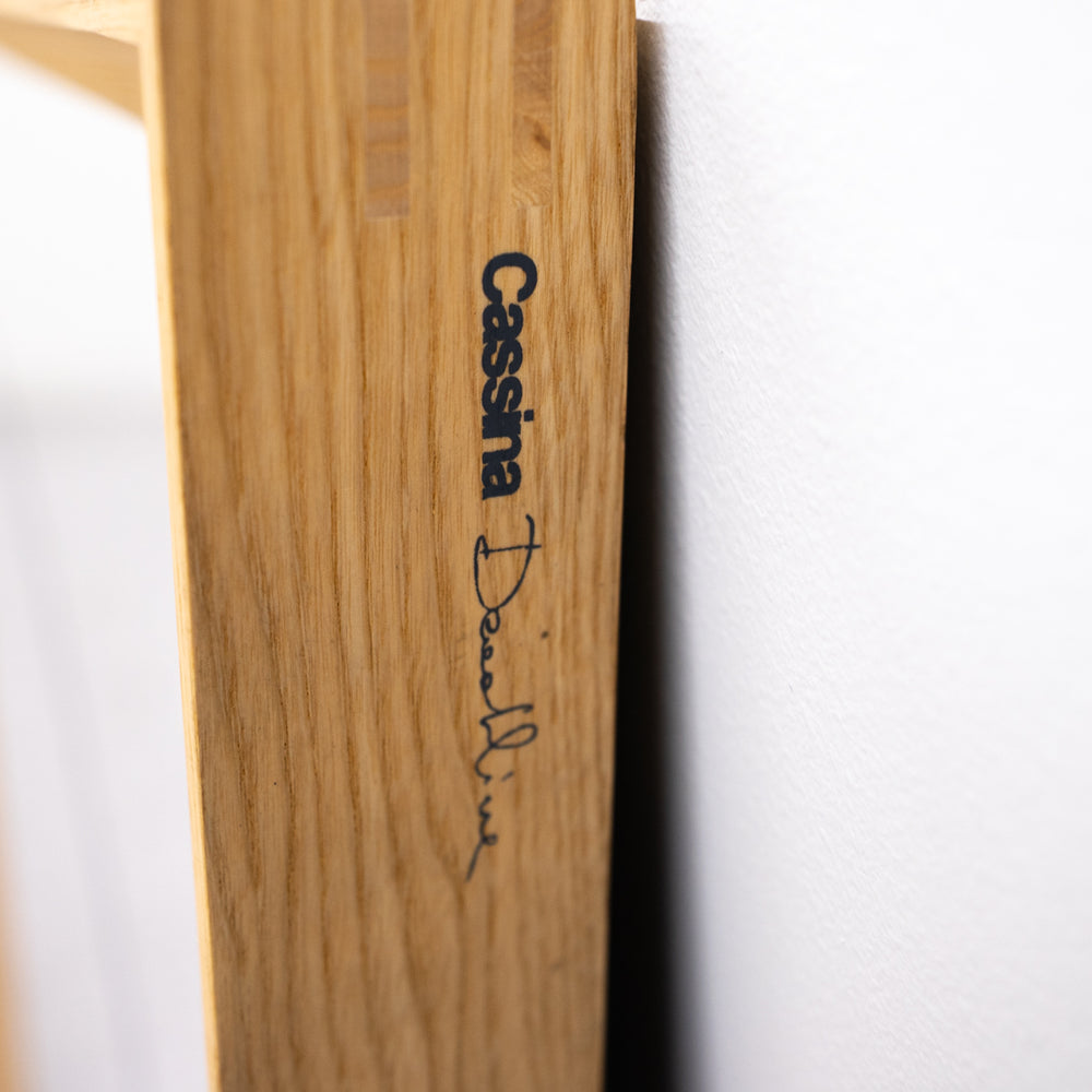 【展示品】Cassina / 083 DEADLINE - Eternal Sun / カッシーナ