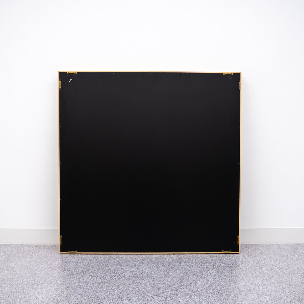 【展示品】Cassina / 083 DEADLINE - Eternal Sun / カッシーナ
