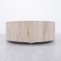 【中古品】Anthropologie / Swirled Drum / アンソロポロジー