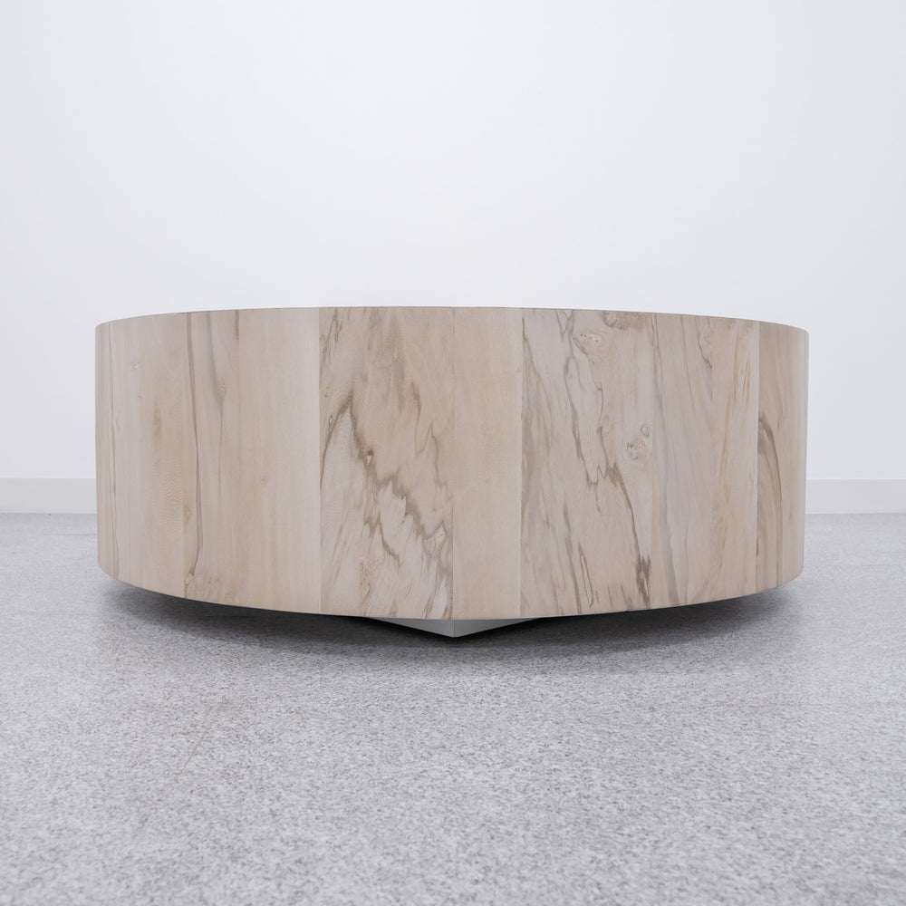 【中古品】Anthropologie / Swirled Drum / アンソロポロジー