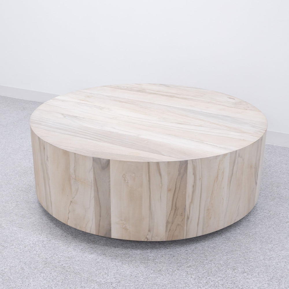 【中古品】Anthropologie / Swirled Drum / アンソロポロジー