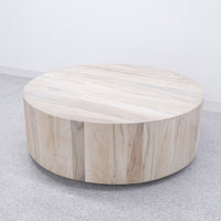 【中古品】Anthropologie / Swirled Drum / アンソロポロジー