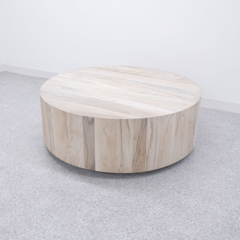 【中古品】Anthropologie / Swirled Drum / アンソロポロジー