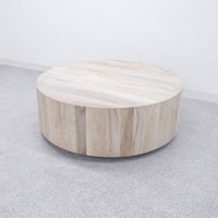 【中古品】Anthropologie / Swirled Drum / アンソロポロジー