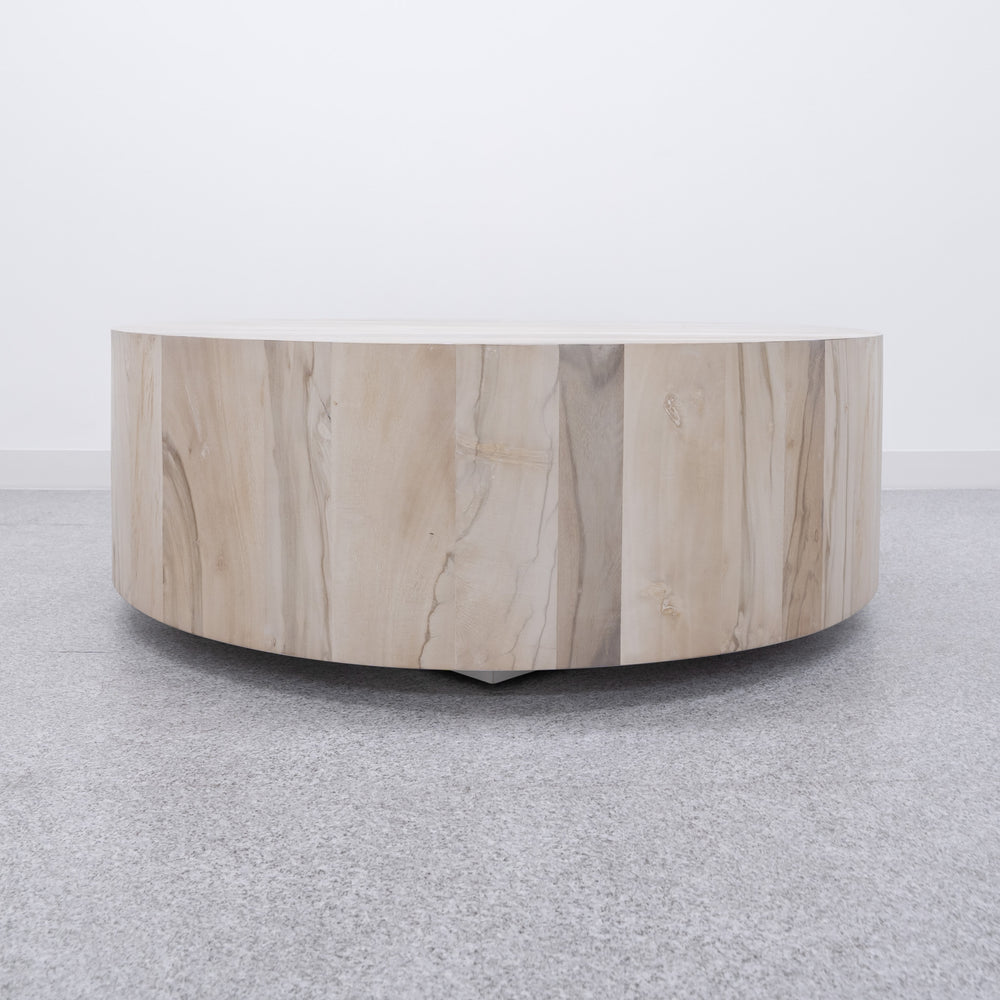 【中古品】Anthropologie / Swirled Drum / アンソロポロジー