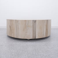 【中古品】Anthropologie / Swirled Drum / アンソロポロジー