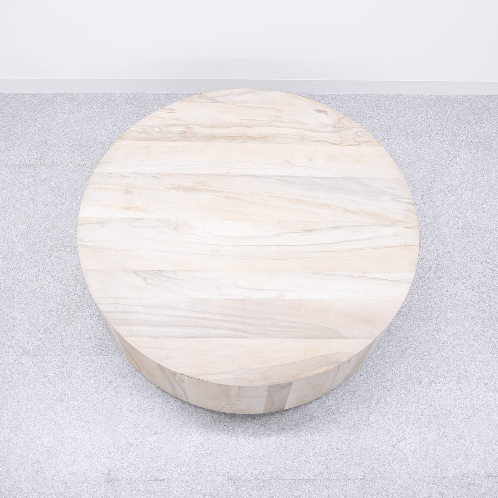 【中古品】Anthropologie / Swirled Drum / アンソロポロジー