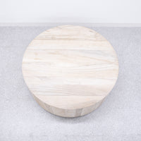 【中古品】Anthropologie / Swirled Drum / アンソロポロジー