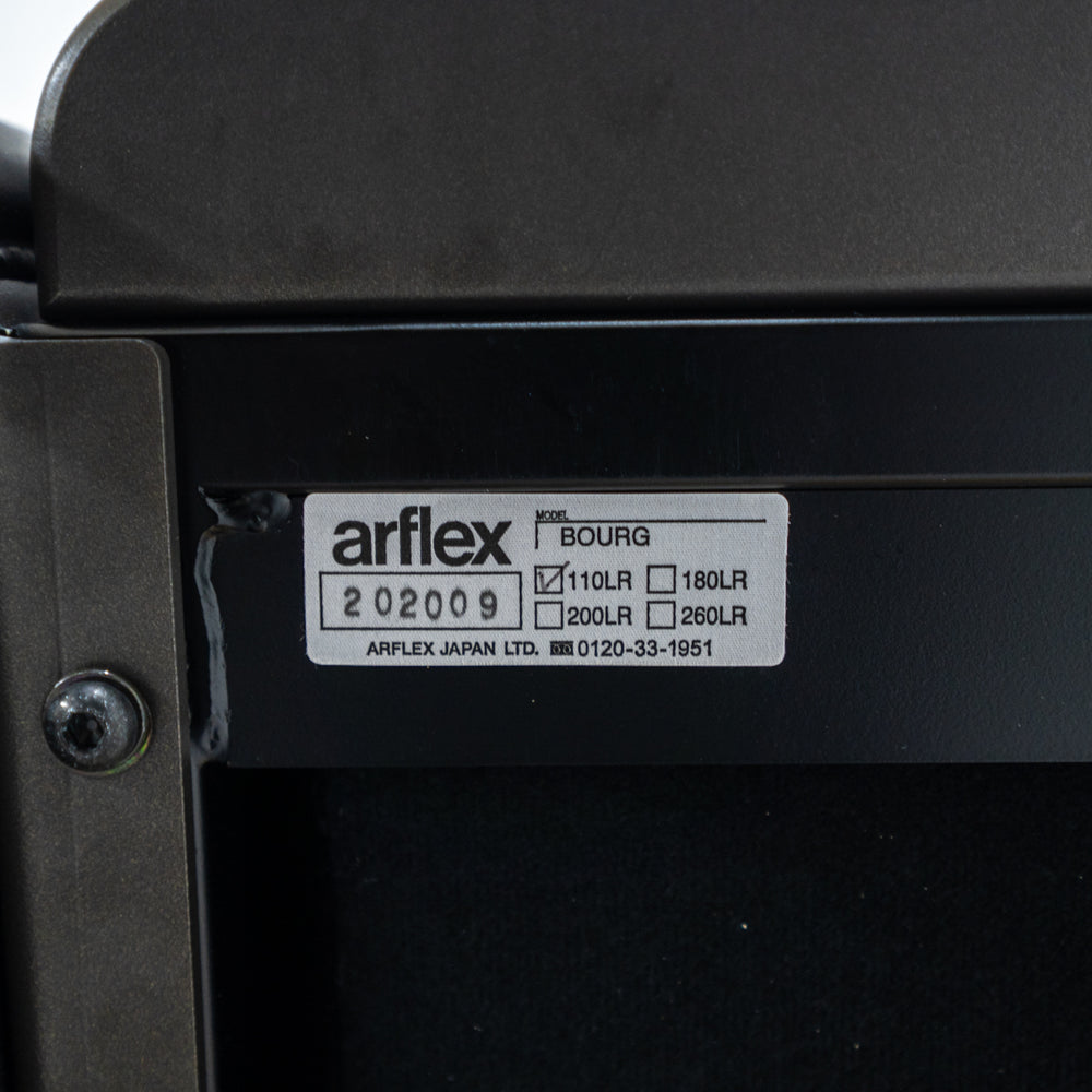 arflex / BOURG