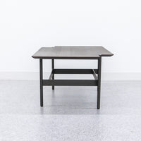 arflex アルフレックス RIVOLI リヴォリ コーヒー サイド テーブル オーク材 パトリック・ノルゲ / 定価35万【展示品】