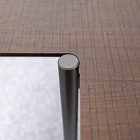 arflex アルフレックス RIVOLI リヴォリ コーヒー サイド テーブル オーク材 パトリック・ノルゲ / 定価35万【展示品】