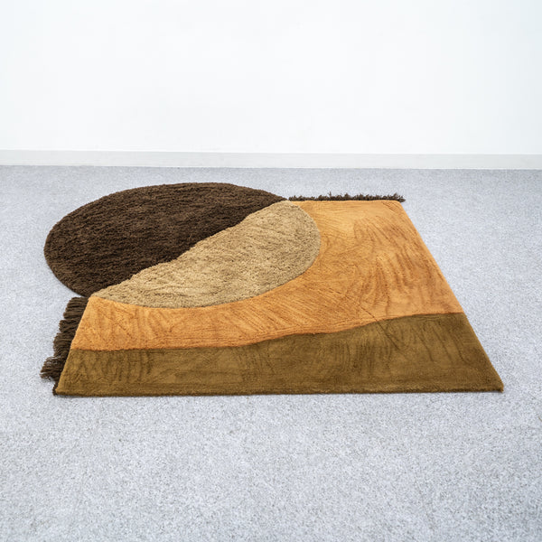 ferm LIVING / View Tufted Rug
