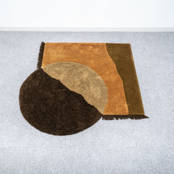 ferm LIVING / View Tufted Rug