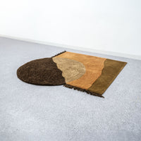ferm LIVING / View Tufted Rug