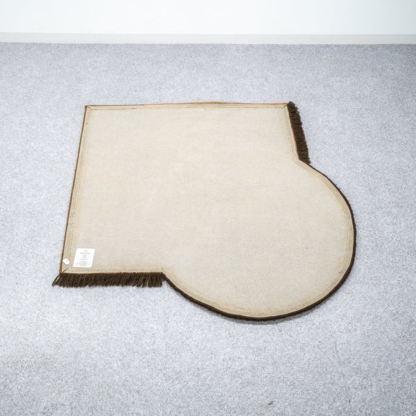 ferm LIVING / View Tufted Rug