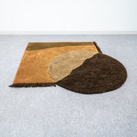 ferm LIVING / View Tufted Rug