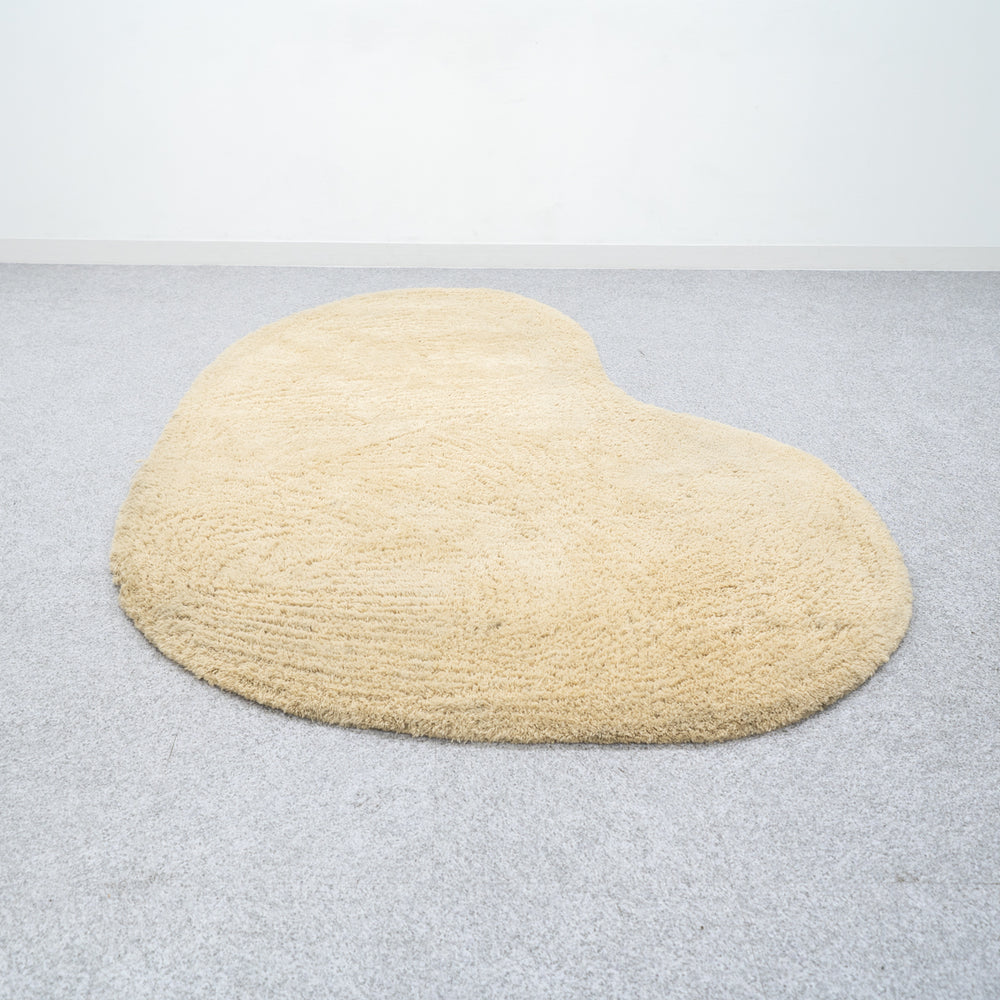 ferm LIVING / Form Wool Rug Large