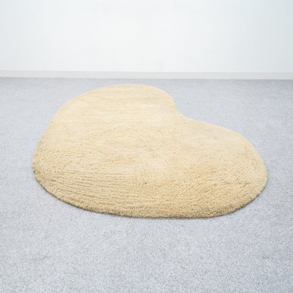ferm LIVING / Form Wool Rug Large