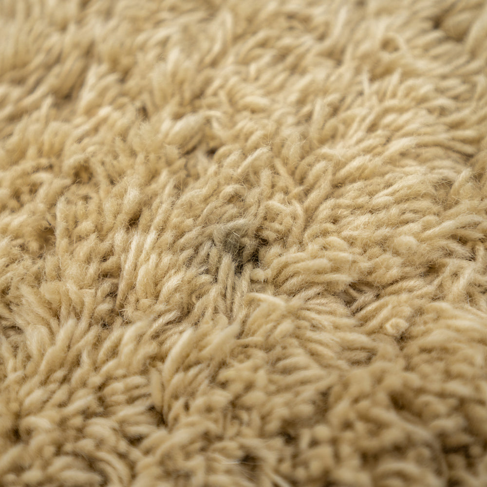 ferm LIVING / Form Wool Rug Large