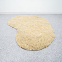 ferm LIVING / Form Wool Rug Large