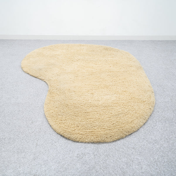 ferm LIVING / Form Wool Rug Large