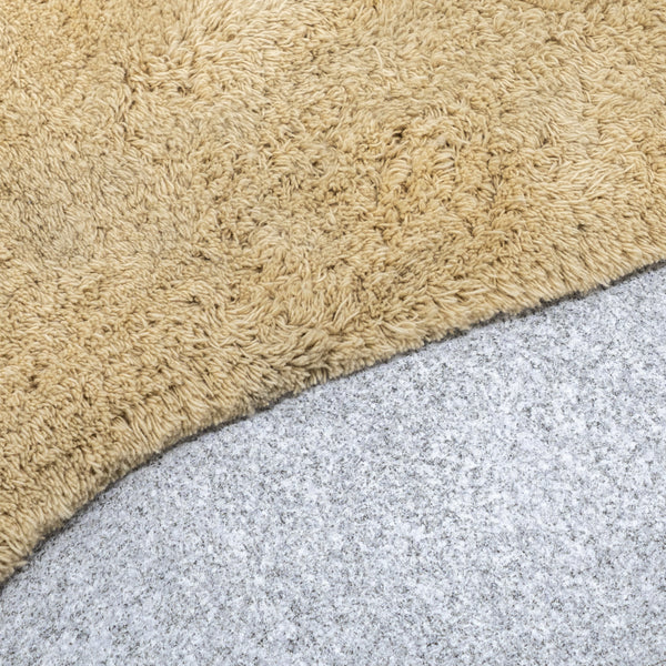 ferm LIVING / Form Wool Rug Large