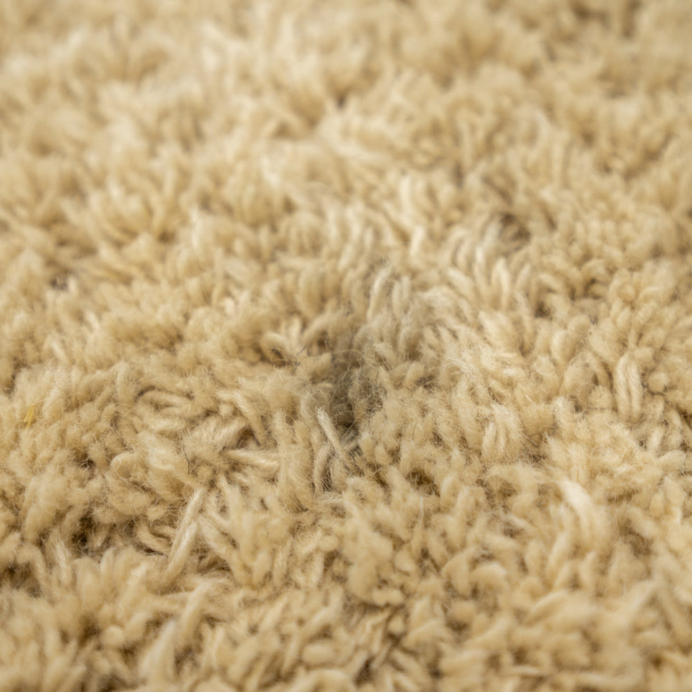 ferm LIVING / Form Wool Rug Large