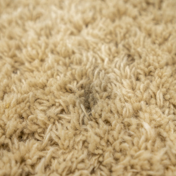 ferm LIVING / Form Wool Rug Large