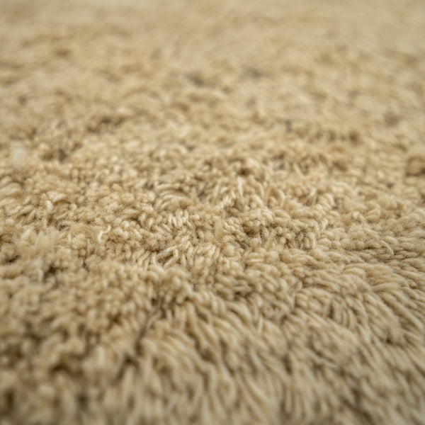 ferm LIVING / Form Wool Rug Large