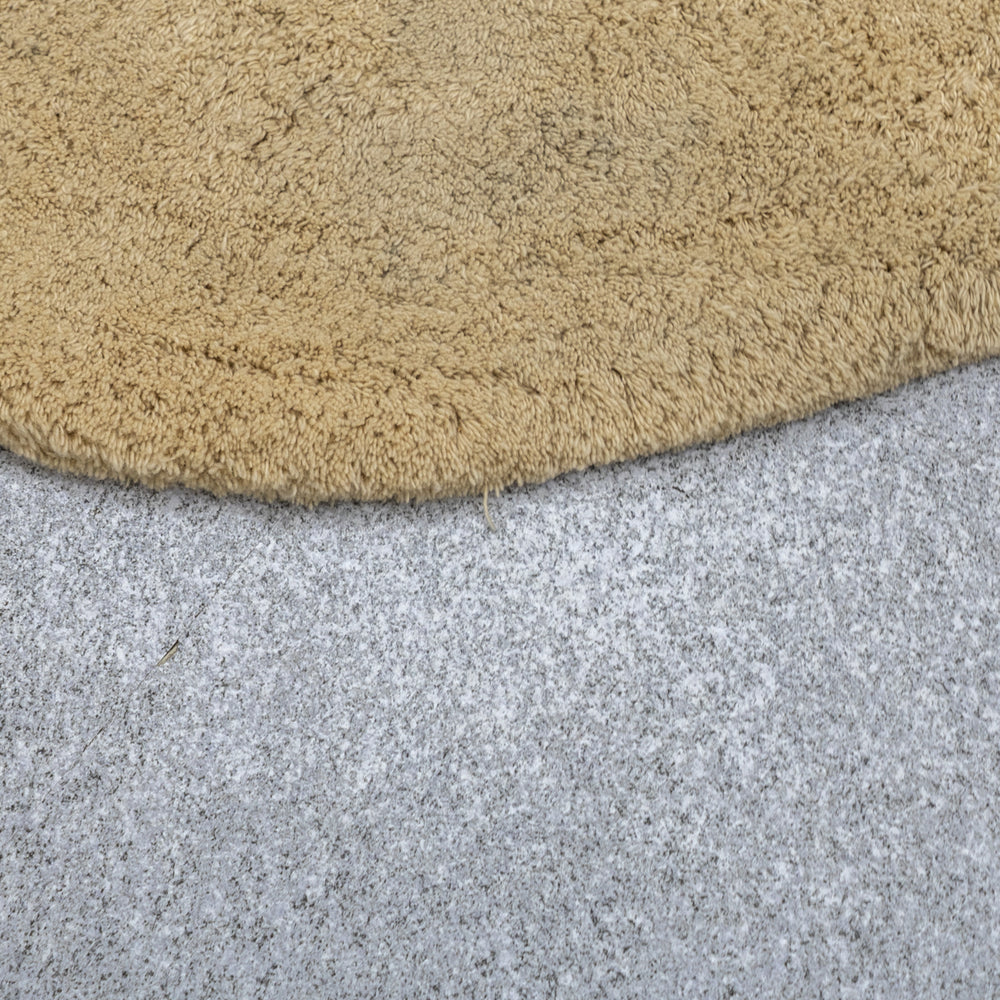 ferm LIVING / Form Wool Rug Large