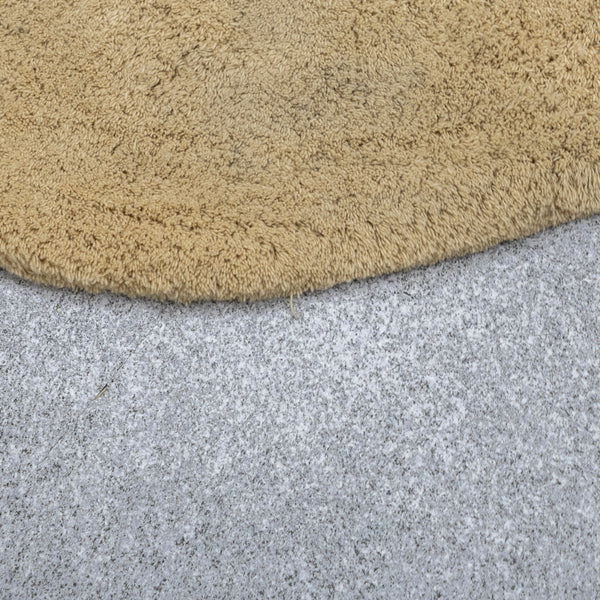ferm LIVING / Form Wool Rug Large