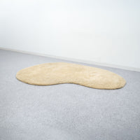 ferm LIVING / Form Wool Rug Large