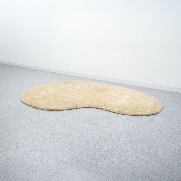 ferm LIVING / Form Wool Rug Large