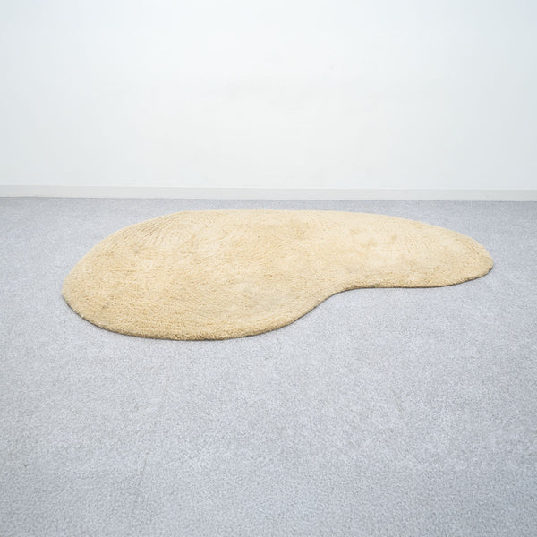 ferm LIVING / Form Wool Rug Large
