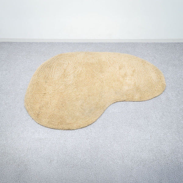 ferm LIVING / Form Wool Rug Large