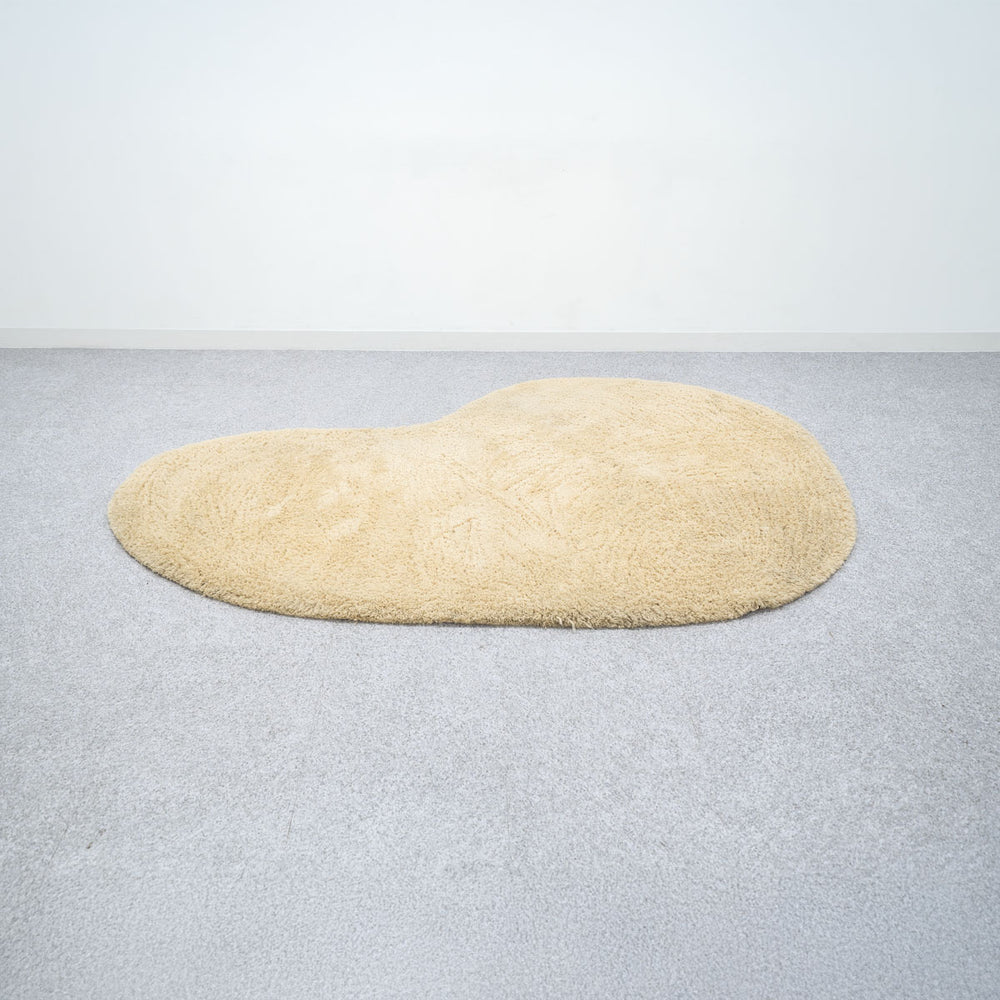 ferm LIVING / Form Wool Rug Large