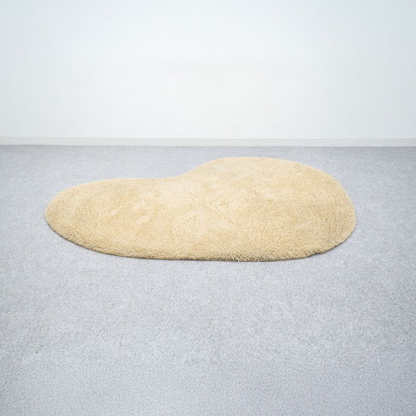 ferm LIVING / Form Wool Rug Large
