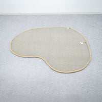 ferm LIVING / Form Wool Rug Large