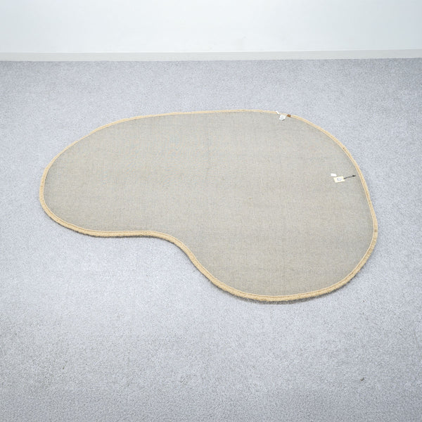 ferm LIVING / Form Wool Rug Large