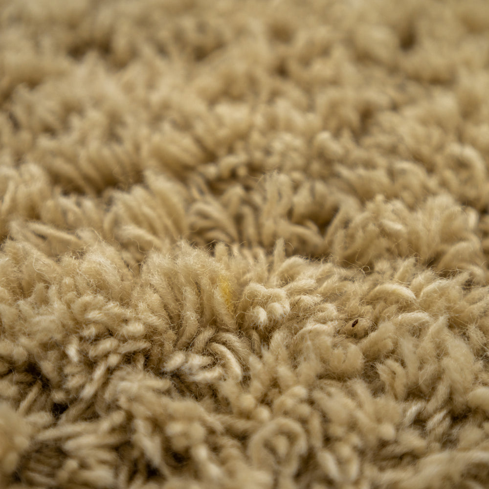 ferm LIVING / Form Wool Rug Large