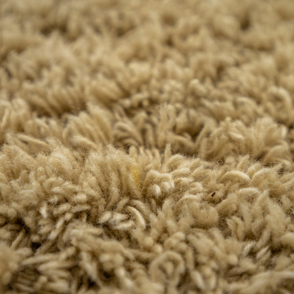 ferm LIVING / Form Wool Rug Large
