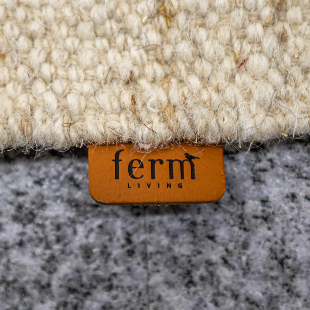 ferm LIVING / Counter Rug