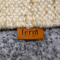 ferm LIVING / Counter Rug