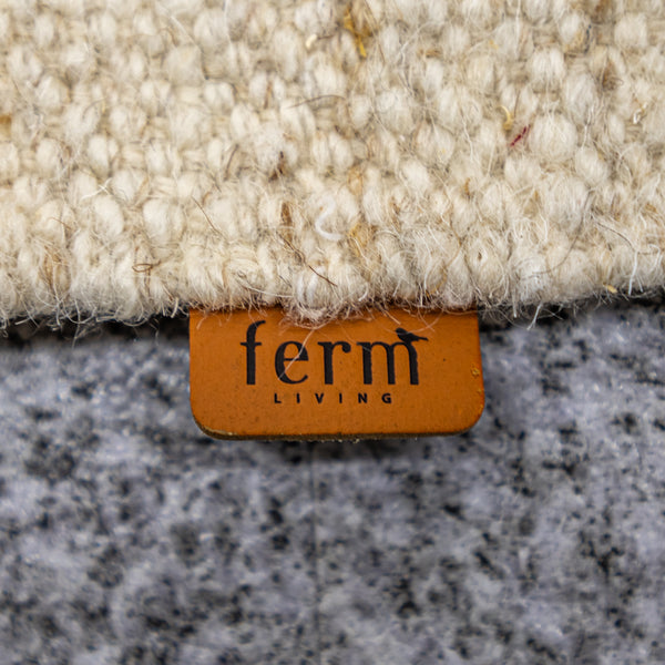 ferm LIVING / Counter Rug