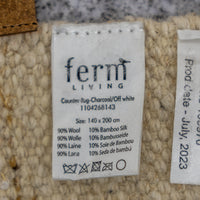 ferm LIVING / Counter Rug